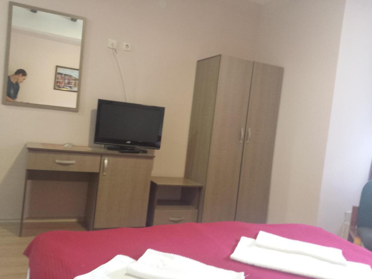 Guest House Ginek Ohrid Room photo