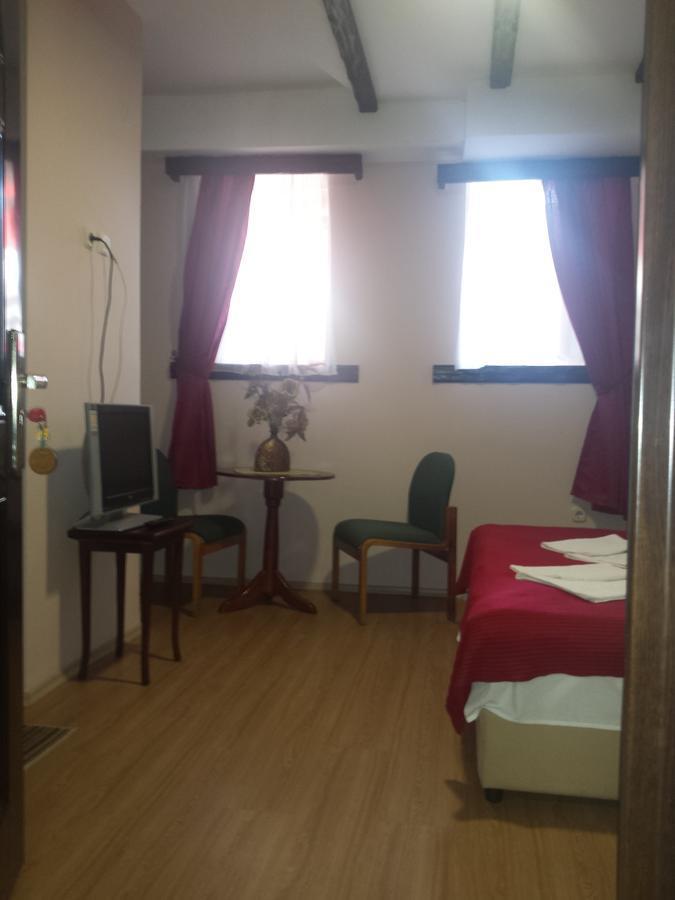 Guest House Ginek Ohrid Room photo
