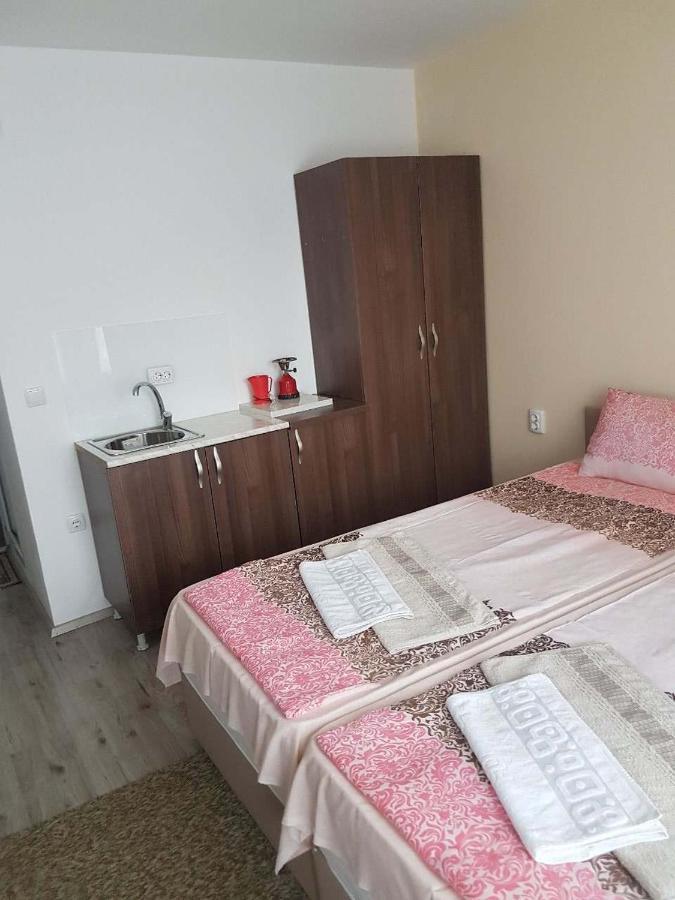 Guest House Ginek Ohrid Room photo